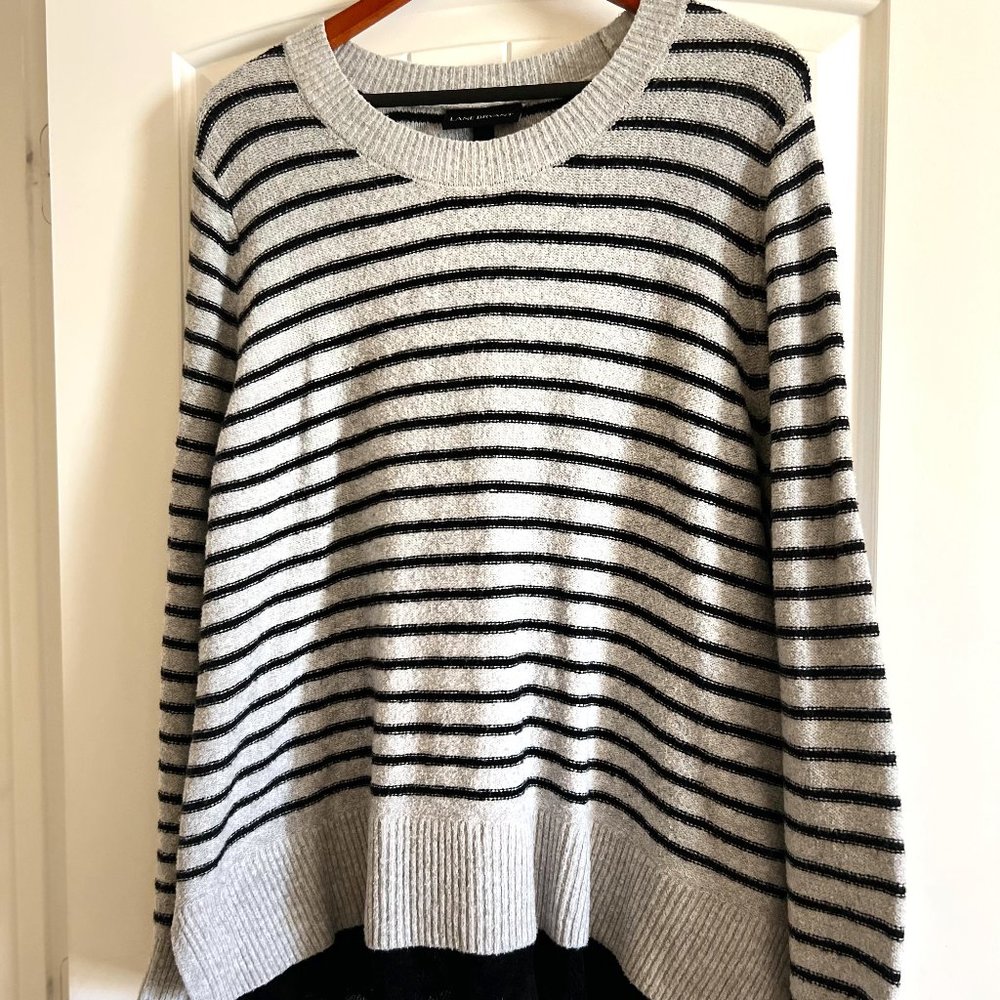 Lane Bryant- Soft Sweater